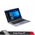 Avita Pura (Ryzen 5 - 3500U/SSD 512GB/RAM 8GB/WIN 10 ORI)